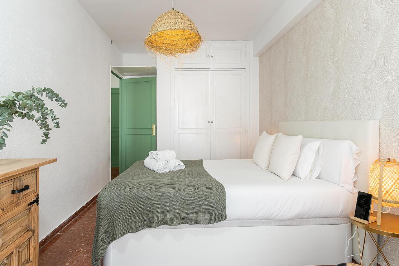 Apartament Monko Boho Chic Torremolinos Zewnętrze zdjęcie