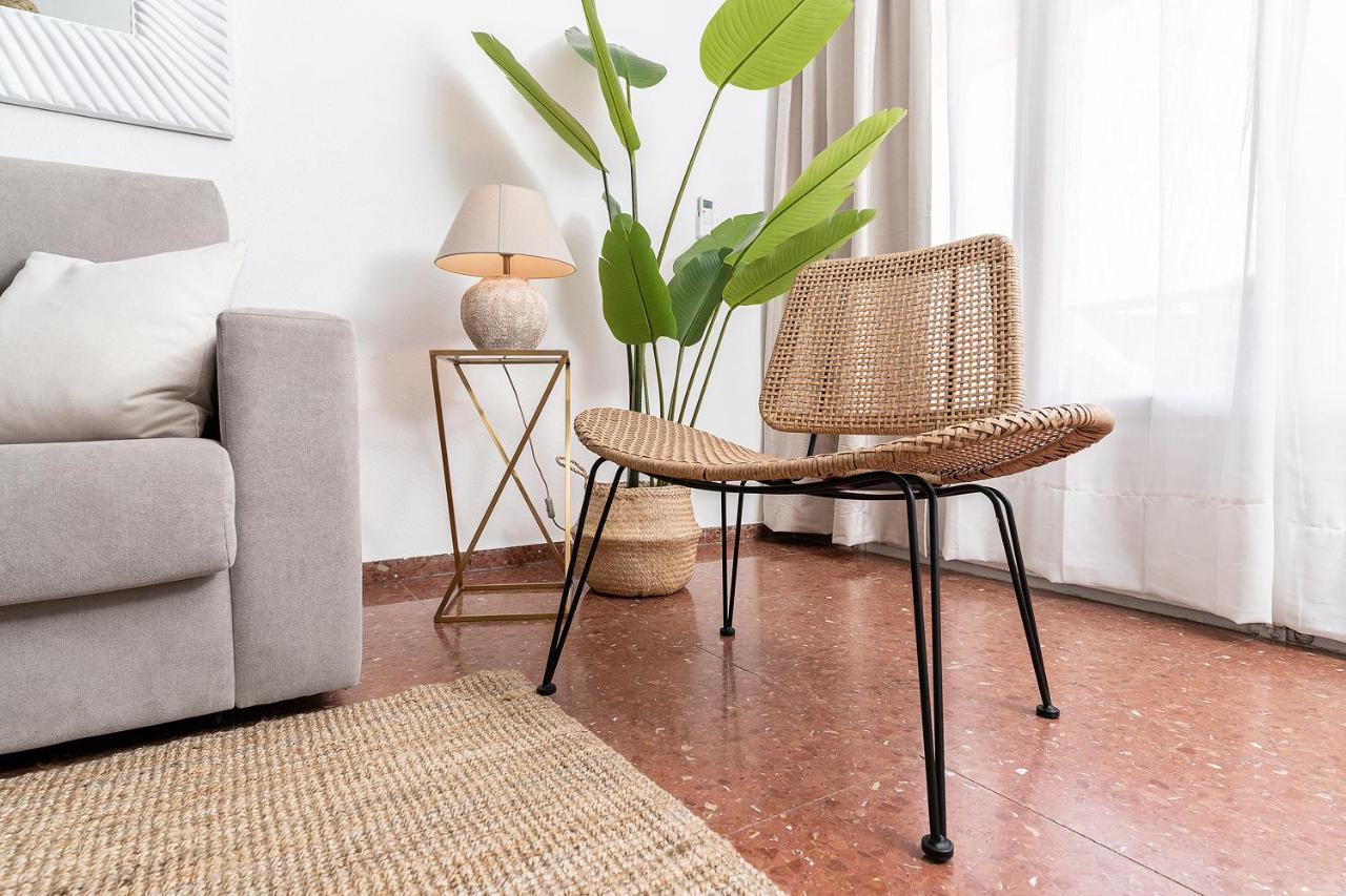 Apartament Monko Boho Chic Torremolinos Zewnętrze zdjęcie