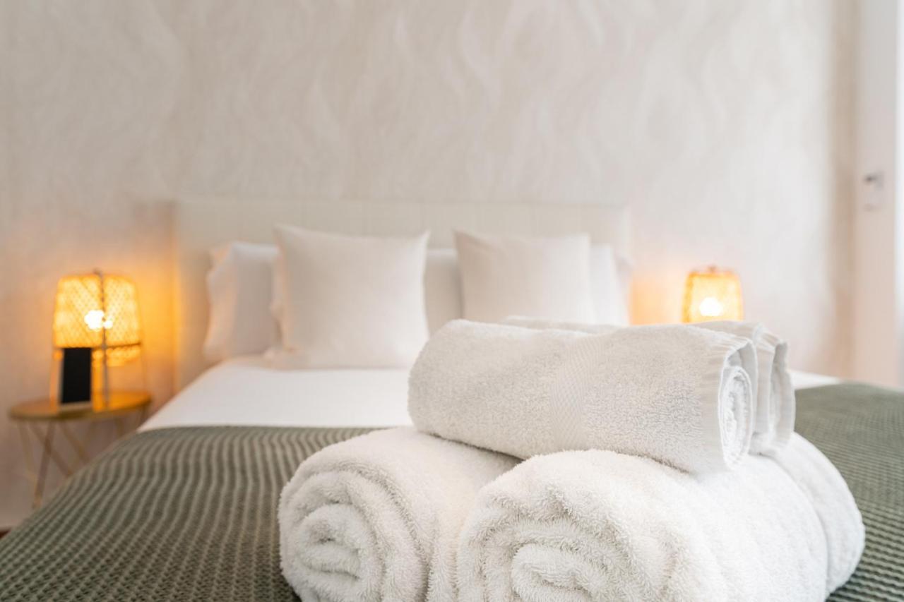 Apartament Monko Boho Chic Torremolinos Zewnętrze zdjęcie