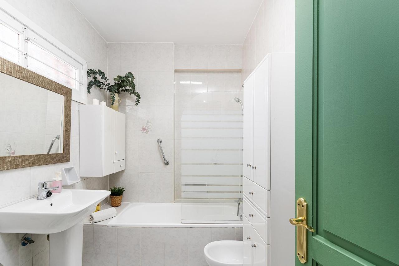 Apartament Monko Boho Chic Torremolinos Zewnętrze zdjęcie